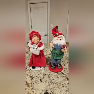 Annalee Figures